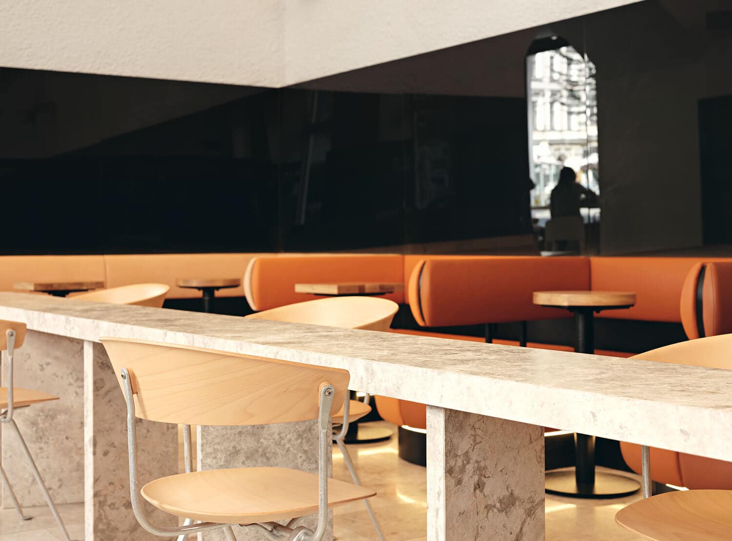 J.Hornig Caffee
