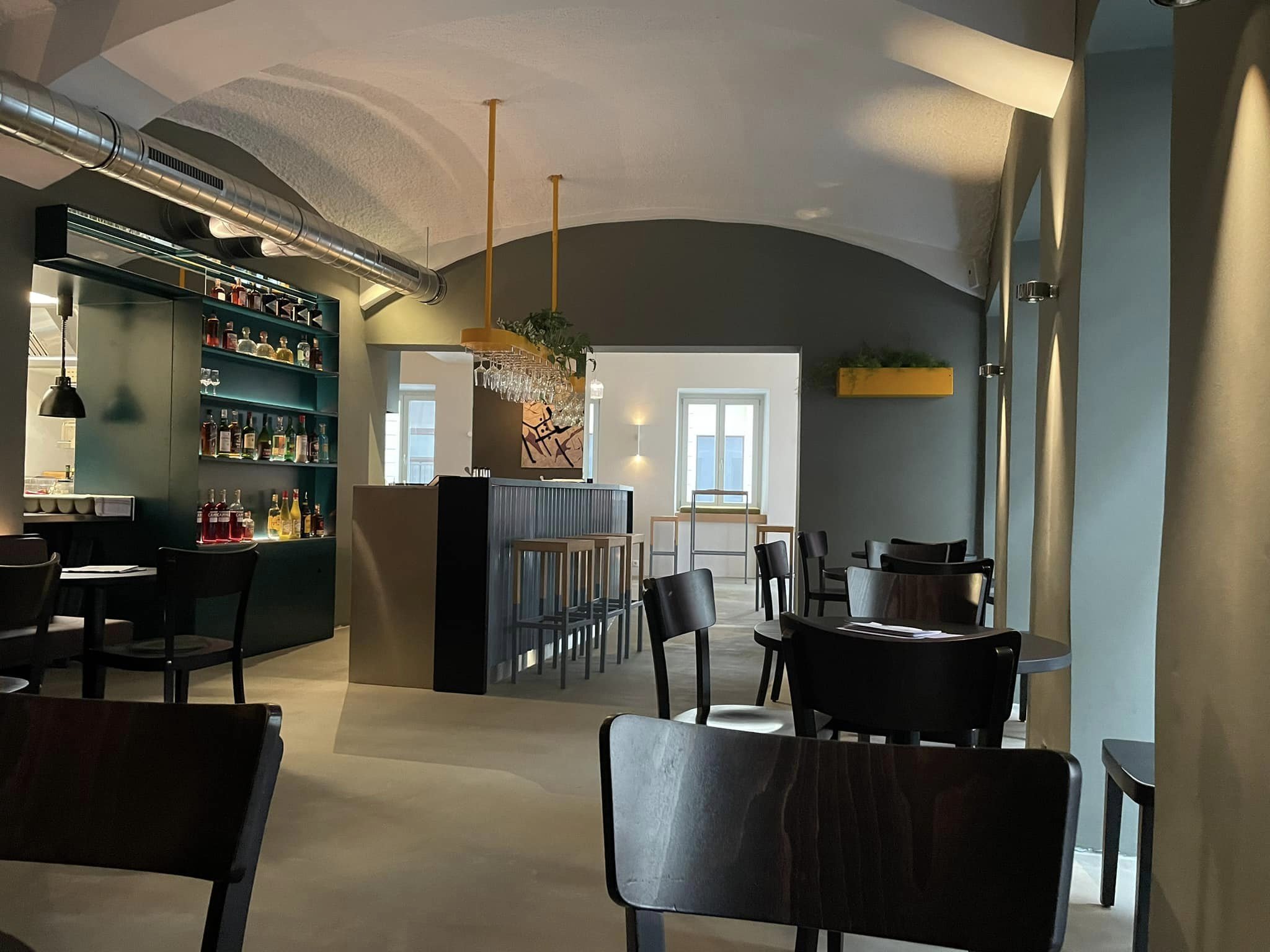 Olinda Bar Wien
